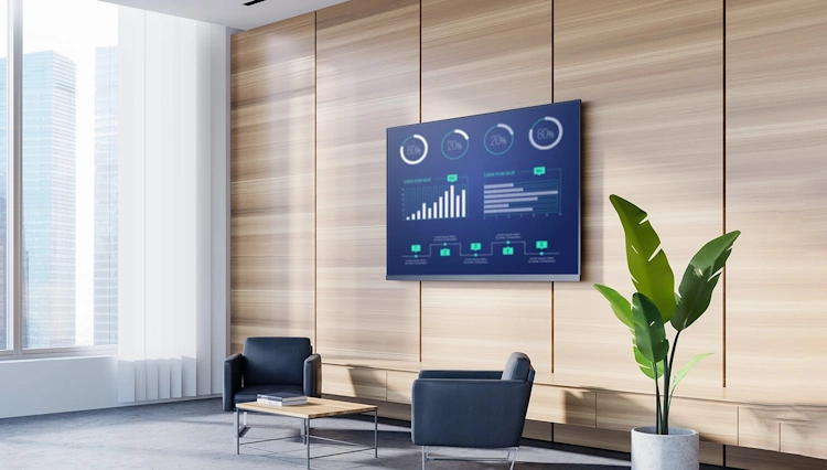 Телевидение для бизнеса от Ростелеком в Столбовой (Московская область)